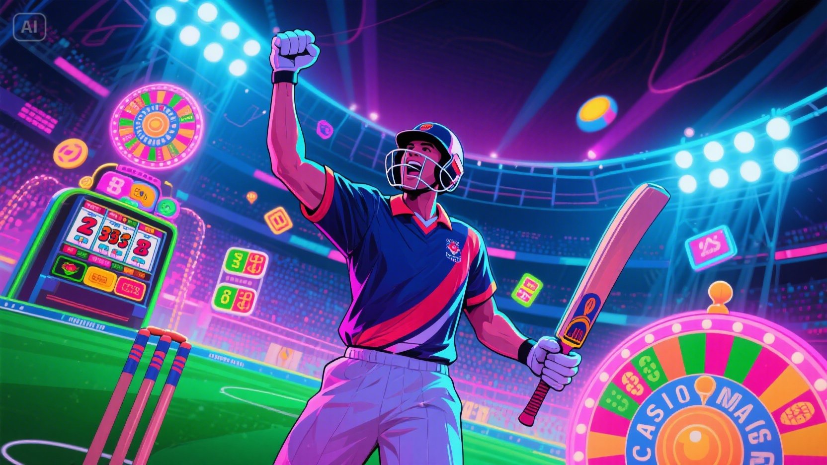 Casino Star Gate Slot desktop and mobile interfaces