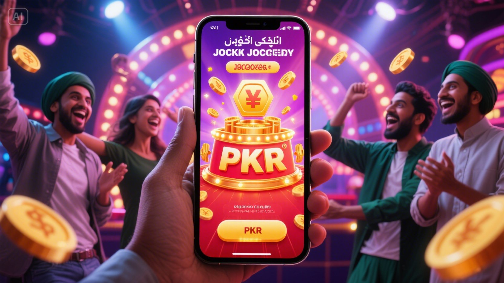 Star Gate SlotJoin Pakistan’s fastest-growing gaming platform and enjoy a 200% first deposit bonus! Deposit now, play casino, and withdraw your winnings instantly in PKR.