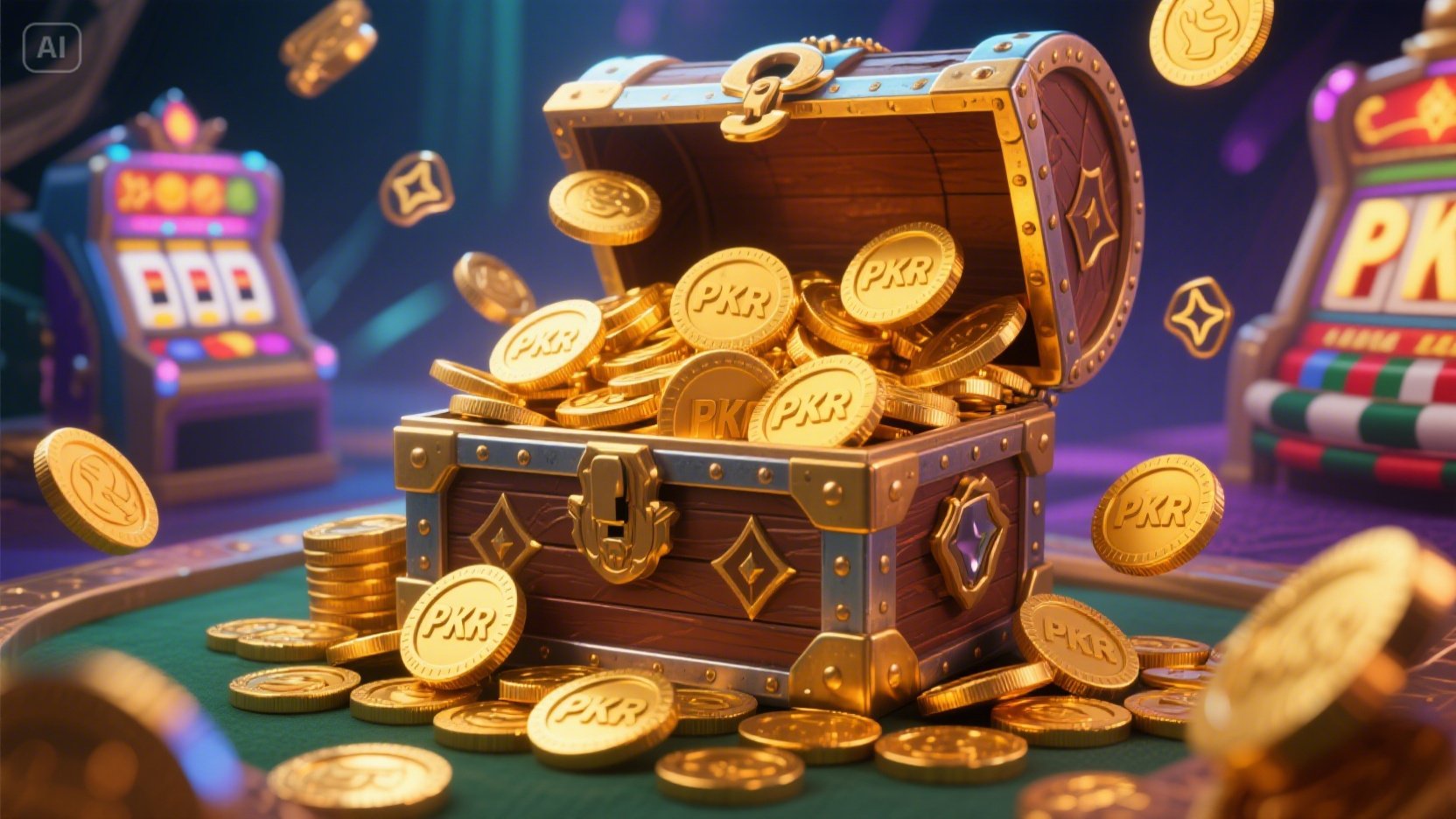 Star Gate SlotDeposit PKR today and get a 200% instant reward! Pakistani players can enjoy nonstop casino fun, secure payments, and trusted local support.