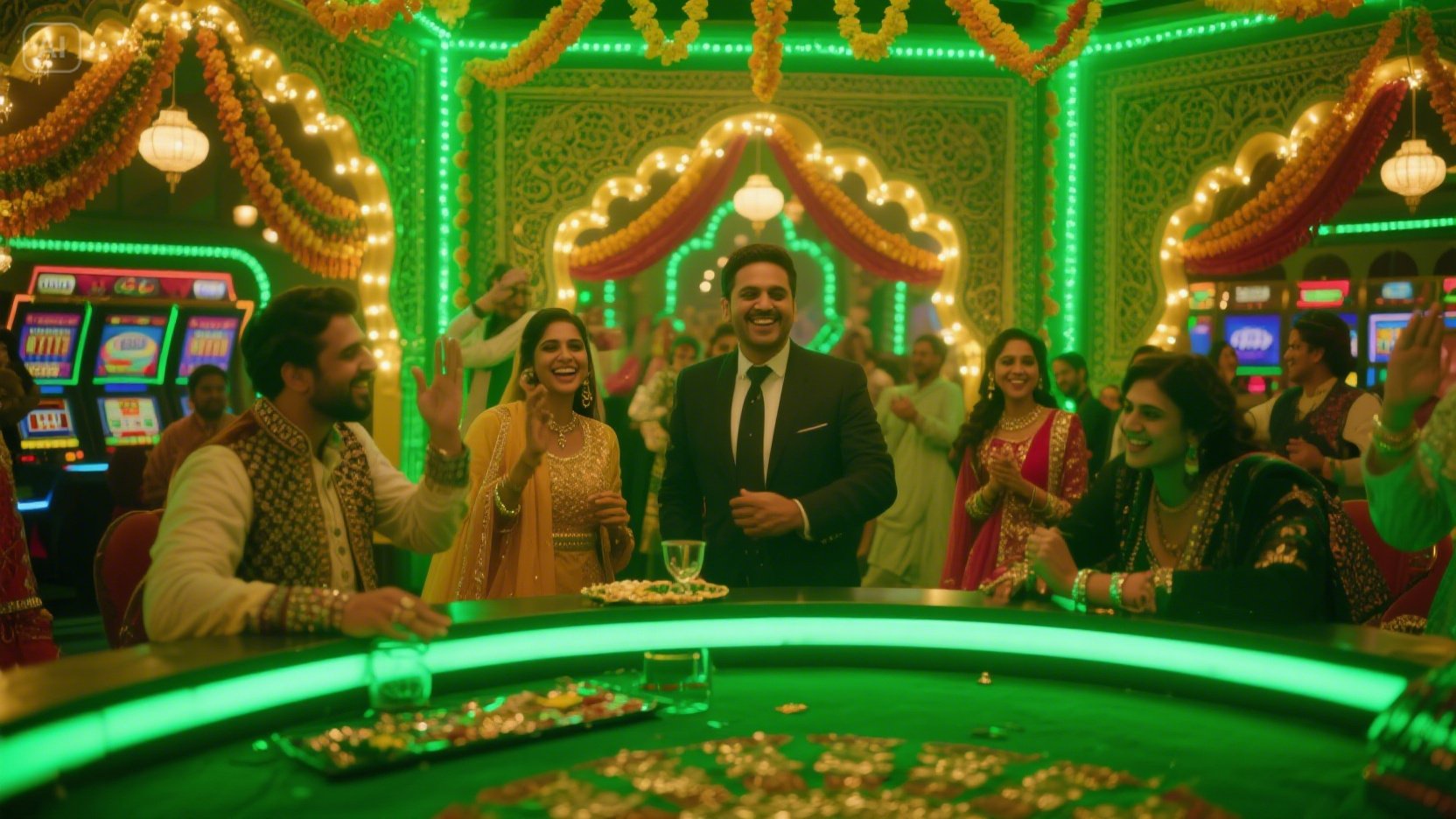 Registration at Star Gate Slot Casino