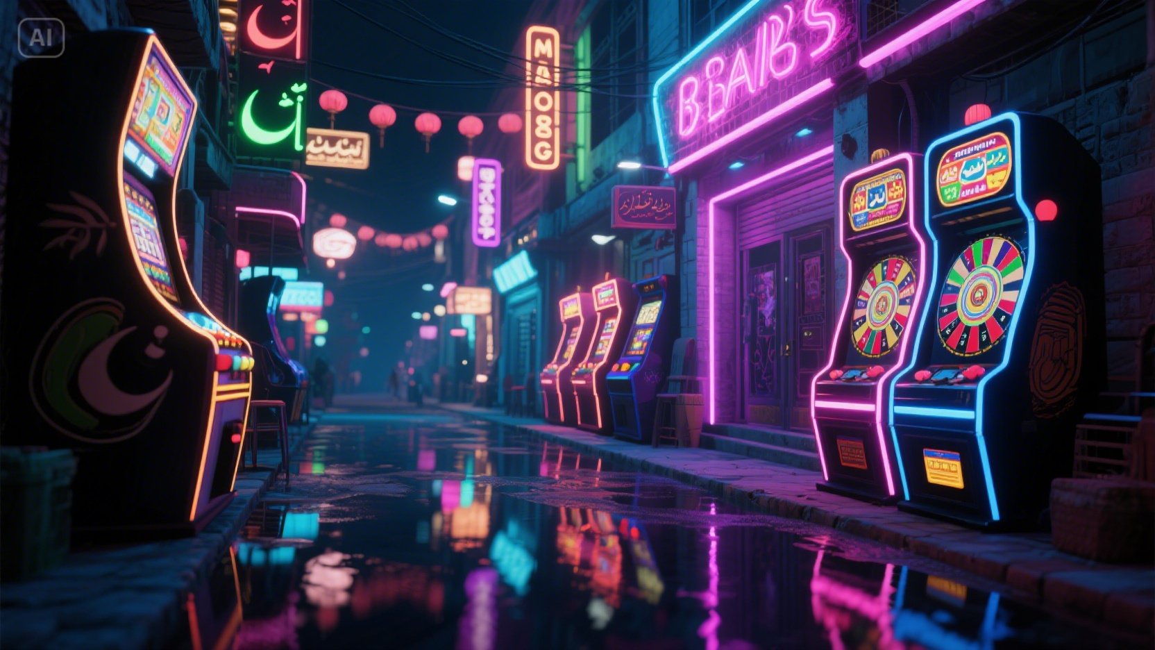 Registration at Star Gate Slot Casino