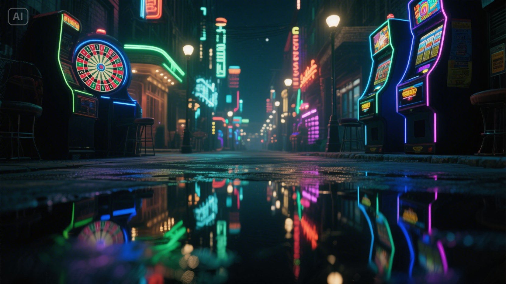 Registration at Star Gate Slot Casino