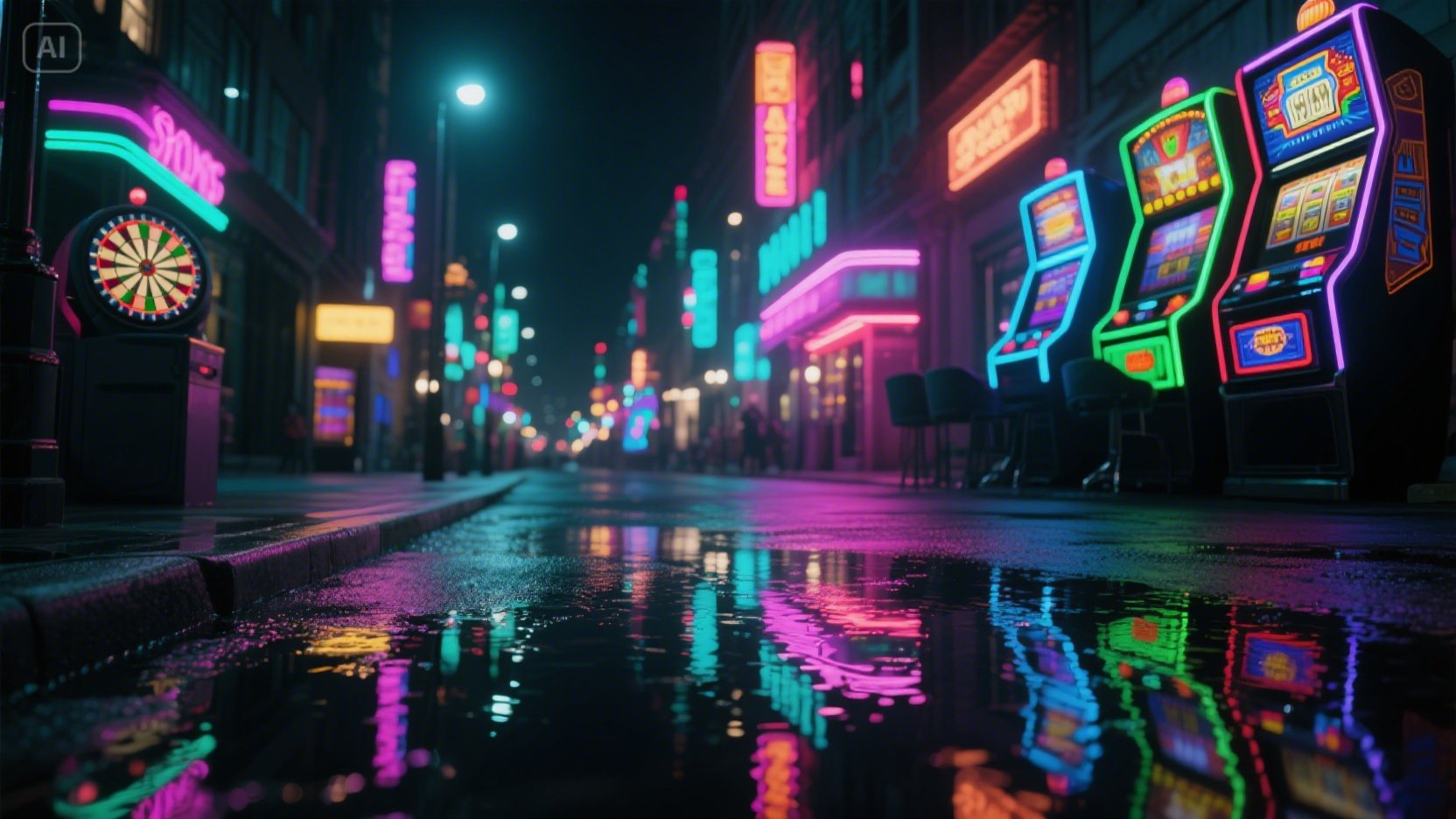 Registration at Star Gate Slot Casino